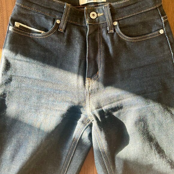 Naked and Famous High Skinny - 26 - Picture 2 of 5